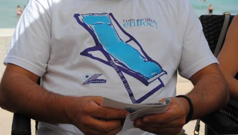 AMB EL LEMA "COM A S'ILLOT ENLLOC!", PRESENTADES LES FESTES D’ESTIU 2012
