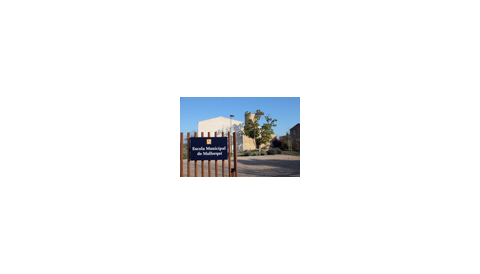 Acaben els tallers de llengua  per a joves nouvinguts