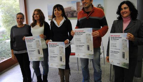 Antònia Font actuarà a Manacor amb motiu del 40è aniversari de l’Escola Municipal de Mallorquí (1973-2013)