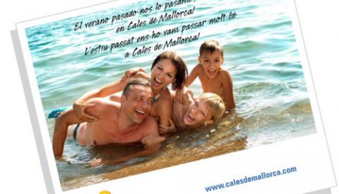 calesdemallorca.com, projecte pilot d’un nou model de reserves turístiques
