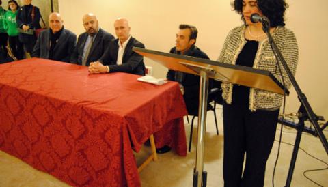 INAUGURAT EL MUSEOGRÀFIC DEDICAT A LA FIGURA D'ANTONI M. ALCOVER