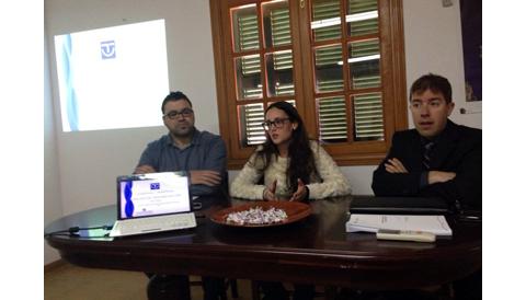 MANACOR CELEBRA UNES JORNADES DIVULGATIVES PER DONAR A  CONÈIXER EL SICTED