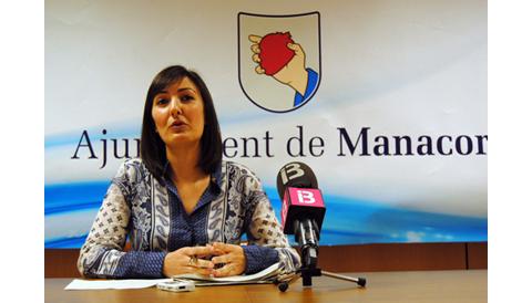 MANACOR TANCA LA LIQUIDACIÓ DEL PRESSUPOST MUNICIPAL  DEL 2013 AMB UN SUPERÀVIT DE 6.824.510, 36 EUROS