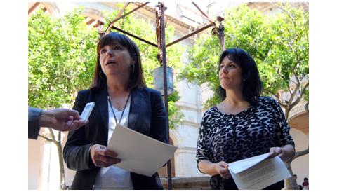 L'AJUNTAMENT DE MANACOR PRESENTA UN MANUAL DE 