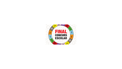 FINAL CONCURS ESCOLAR 'LA GARANGOLA'