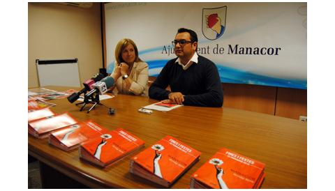 PRESENTAT EL PROGRAMA  DE LES FIRES I FESTES DE PRIMAVERA 2014