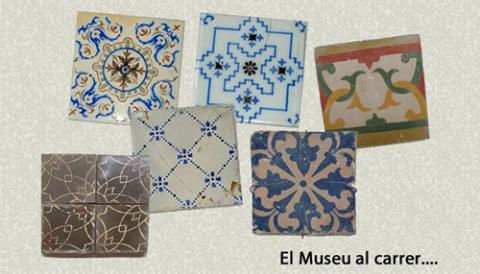 EL MUSEU AL CARRER...