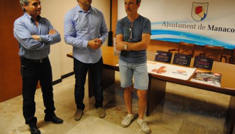 CAN LLIRO OBTÉ EL PRIMER PREMI  DEL CONCURS DE TAPES 2014