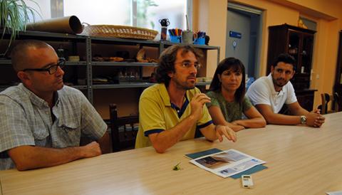 L'AJUNTAMENT DE MANACOR COL·LABORA  AMB EL PROJECTE D'HABITATGE TUTELAT SUPERVISIÓ 24 HORES