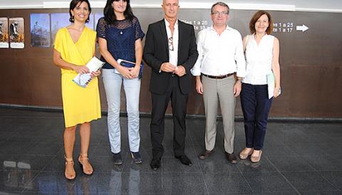 PRESENTADA  LA XIX FIRA DE TEATRE DE MANACOR