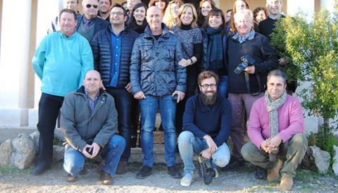 SA MURTERA S'AFEGEIX A LA XARXA MUNICIPAL DE CASES RURALS DEL MUNICIPI