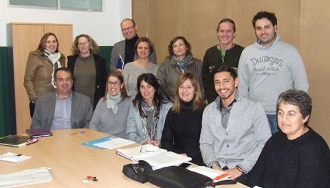 MANACOR TREBALLA PER A UN PLA  ESPECÍFIC D’ESCOLARTIZACIÓ PER AL CURS  2015-2016