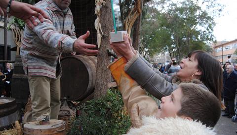 RESULTATS BENEÏDES SANT ANTONI 2015