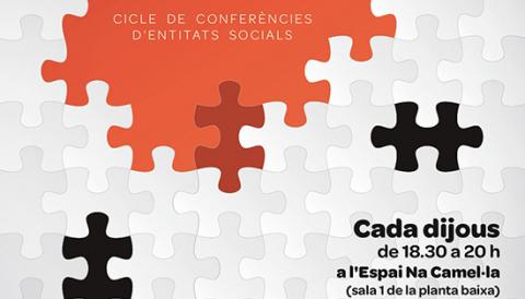 CICLE DE XERRADES “ENLLAÇANT MANACOR” 