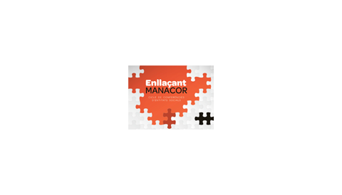 CARME MUÑOZ, DE L’ENTITAT EAPN A “ENLLAÇANT MANACOR” 