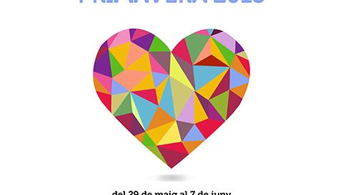 ‘EL COR DE LA FESTA’, CARTELL GUANYADOR DEL PROGRAMA DE LES FIRES I FESTES DE PRIMAVERA 2015