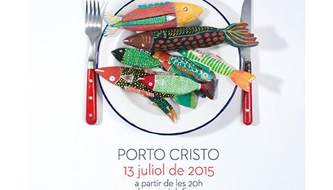 PRESENTADA LA XV MOSTRA DE CUINA MARINERA DE PORTO CRISTO
