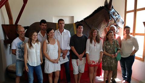 Presentades les Festes de Sant Jaume i la XVI Fira Artesana