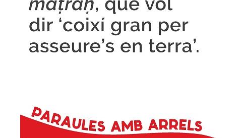 Matalàs