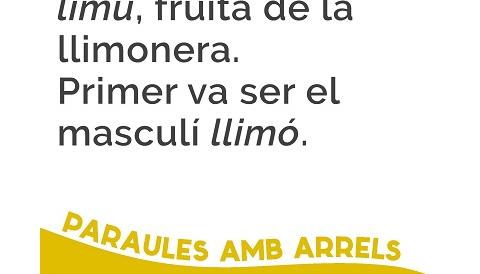 Llimona