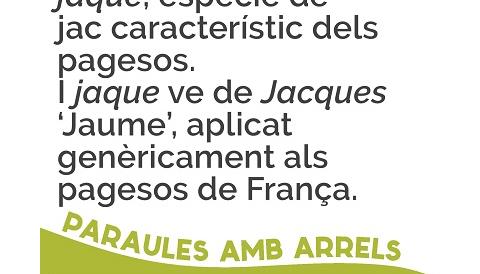 Jaqueta