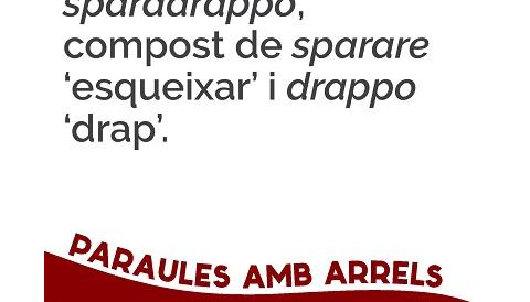 Esparadrap