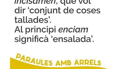 Enciam