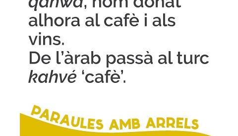 Cafè