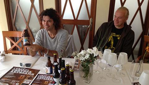 Arriba a Manacor el I Tast de Cervesa Artesana