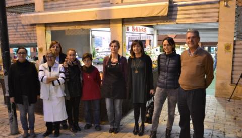 La plaça de les Verdures obre cada divendres horabaixa i ofereix activitats gratuïtes