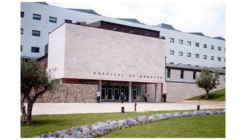 L’Hospital de Manacor se situa en la llista TOP 20 de Gestió Hospitalària Global a què aspiraven 155 hospitals de l’Estat