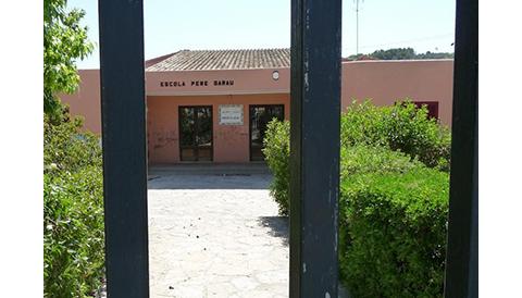 L’Ajuntament de Manacor i el Govern es coordinen per accelerar la construcció de la nova escola de Son Macià