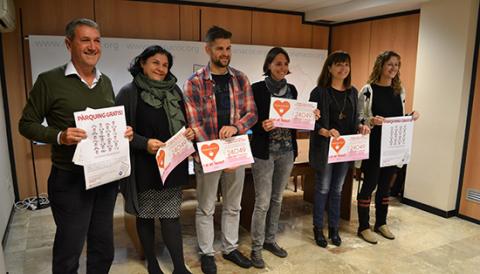 L’AJUNTAMENT OBRIRÀ ELS APARCAMENTS LA NIT DELS DIES DE FESTA I SERAN GRATUÏTS DURANT 2 HORES PELS QUE COMPRIN A MANACOR 