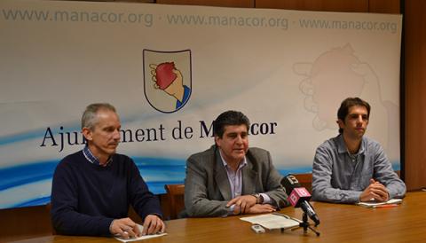 LA FUNDACIÓ DEIXALLES A MANACOR BAT EL RÈCORD DE RECOLLIDA DE ROBA USADA AMB UN TOTAL DE 70.000 QUILOS