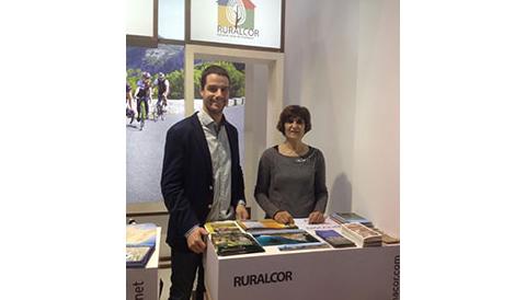 Els agroturismes i els hotels rurals de Manacor mostren els racons més interessants del municipi a la fira turística CMT de Stuttgart