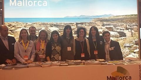 Manacor i el Departament de Turisme de l’Ajuntament són presents a FITUR 2016 per promocionar el municipi