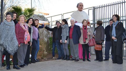 El 40è aniversari de l’Institut Mossèn Alcover dóna el sus a la XII Setmana Alcover, que continuarà fins divendres que ve