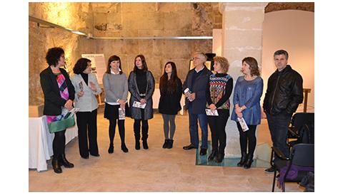Manacor ret un homenatge a l’escriptor Jaume Vidal i Alcover en el 25è aniversari de la seva desaparició