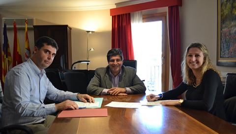 Un enginyer dirigirà la SAM amb l’objectiu de millorar la xarxa de subministrament i la qualitat de l’aigua de Manacor