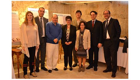 Experts i professors acosten als professionals i als estudiants les novetats fiscals a les II Jornades Tributàries de Manacor