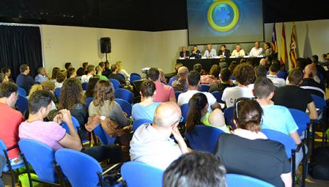Porto Cristo acull més de 120 assistents al II Congrés Nacional de Seguretat, Emergències i Socorrisme