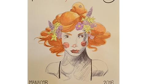 La fantasia i la primavera seran la imatge de les properes Fires i Festes de Manacor, que començaran el 27 de maig