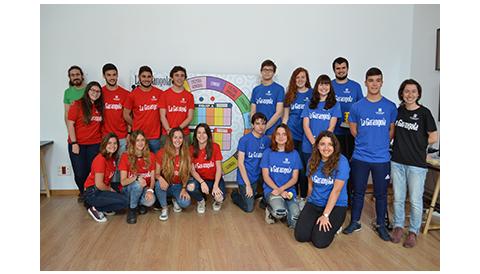 Comença la quarta edició del concurs La Garangola amb les primeres eliminatòries a l’Escola de Mallorquí