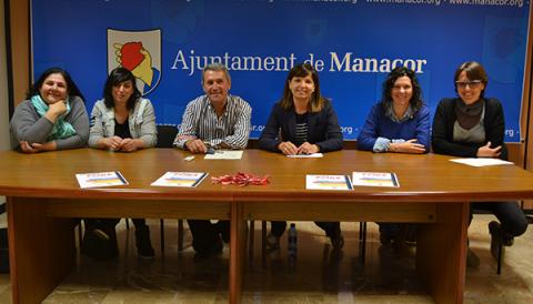 Els establiments ‘manacorinitzats’ impulsen la II Fira Stocks Fora! i un espai gastronòmic a la plaça de ses Verdures