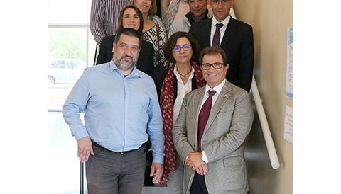 LA UNIVERSITAT OBERTA PER A MAJORS ALS POBLES DE MALLORCA