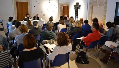 33 equips d’investigadors presenten els seus estudis sobre Manacor a les IX Jornades d’Estudis Locals 
