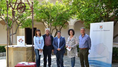 Les Fires i Festes de Primavera arriben amb un programa farcit, una fira renovada i amb tots els concerts de franc