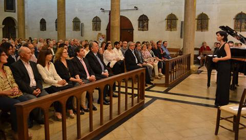 L’associació S’Agrícola distingeix l’entitat pro salut mental Estel de Llevant amb la A d’Or, el seu màxim distintiu