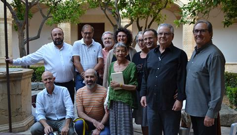 Manacor recorda l'escriptor, músic i activista cultural Guillem d'Efak i celebra l'edició de la seva obra poètica completa 