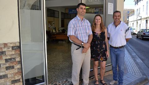 La SAM iniciarà obres per millorar el servei en totes les infraestructures que permeten la distribució d’aigua a Manacor